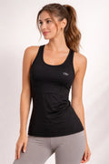OSY Active Tank – Black