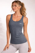 OSY Active Tank – Grey
