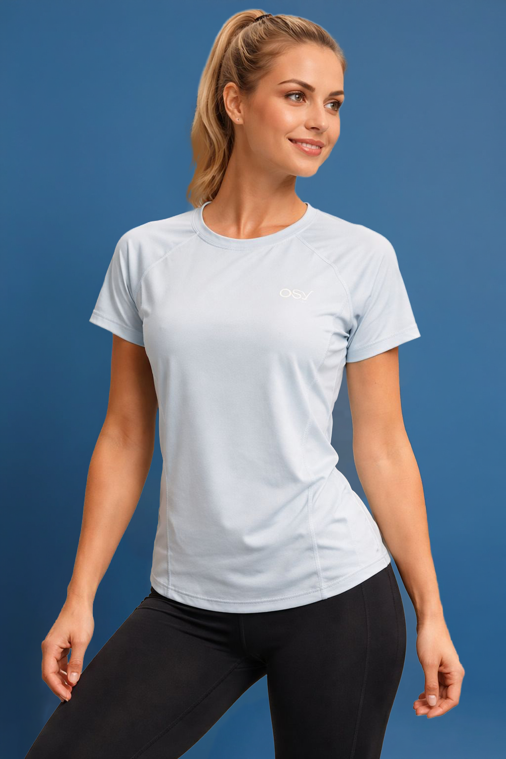 OSY Essential Active Tee